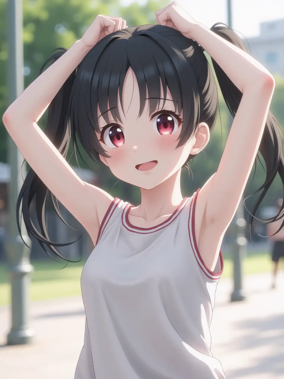 クリス — クリスさんのAIイラスト