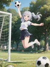 ナイスセーブ