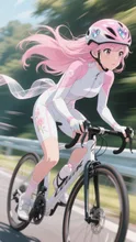 フローラルレーシングプリンセス