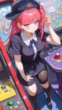 なの豆 — なの豆さんのAIイラスト