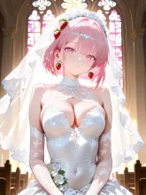 SUPPART の AI イラスト