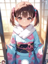 聡美「可愛く撮ってね⁉️」
