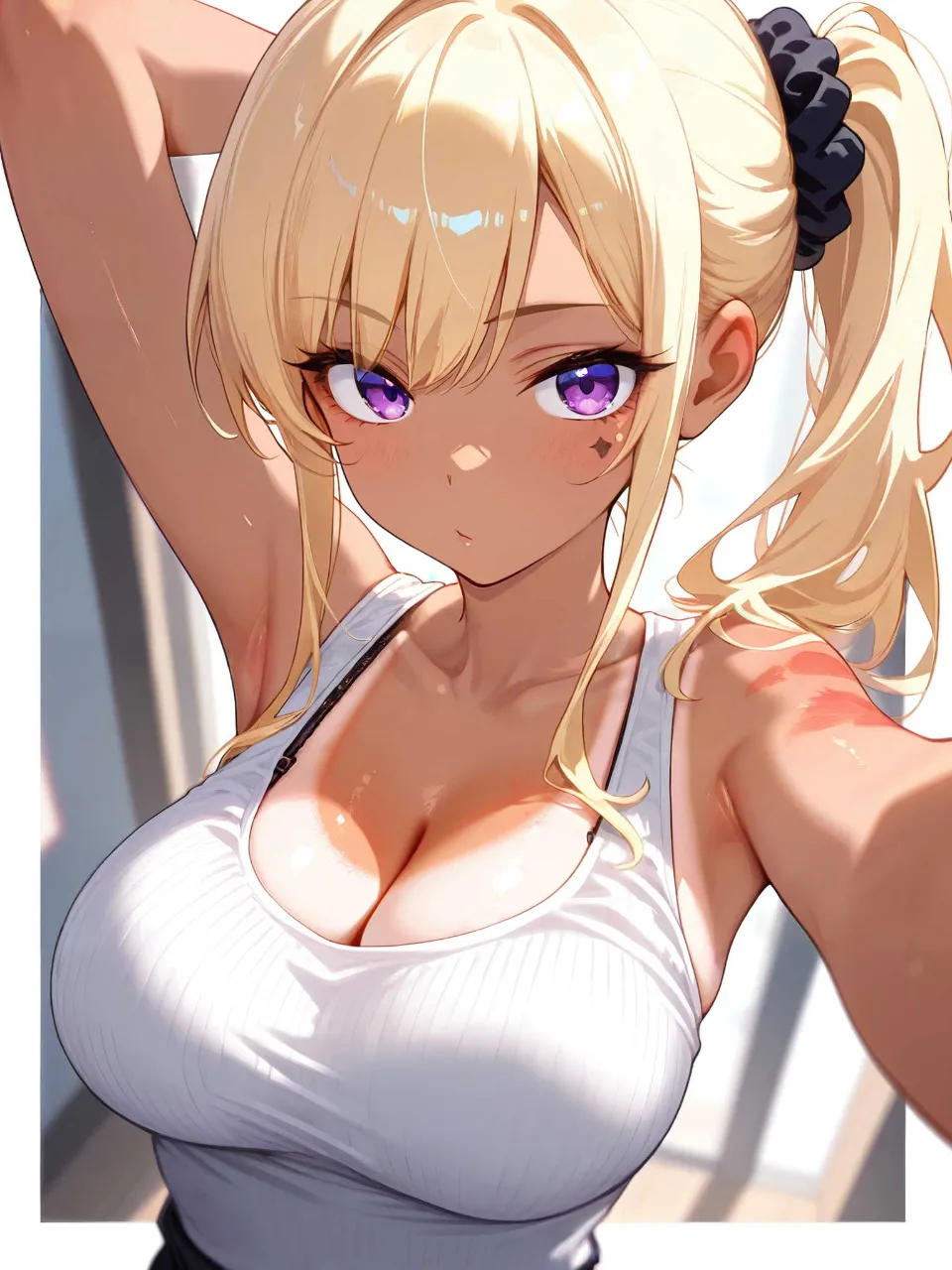 ギャル