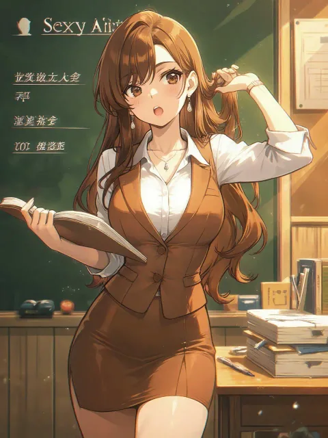 「今日はsexyについて」