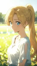 リネンシャツの風·初夏チャレンジ の投稿作品