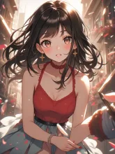 ローラ — ローラさんのAIイラスト