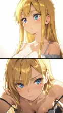 上手く出来ないデ〜ス！