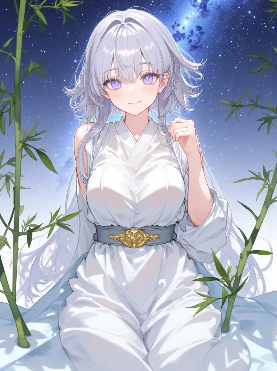 Mrsファン — MrsファンさんのAIイラスト