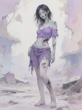 SUPP695136 — SUPP695136さんのAIイラスト