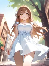 もう — Tatami Room Art AI art on SUPPART