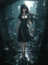 私好きな場所