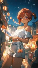 ありがとう　次は本物すくいに行こう