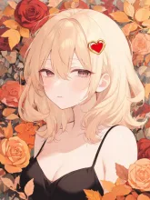 あらあらどうしよう
