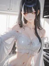 SUPPART の AI イラスト