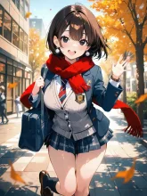 あきー❤️