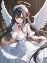 真夏のコスプレ総選挙·夏コミの熱気を君に の投稿作品