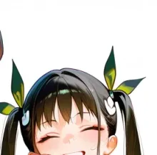 SUPPART の AI イラスト