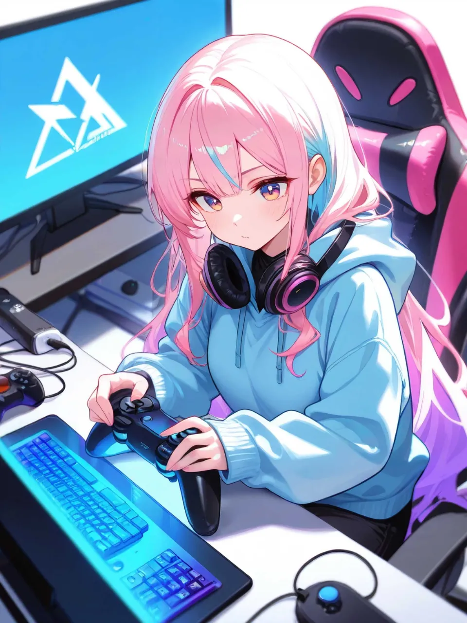 極上のアニメ