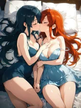 まったりサラダ — まったりサラダさんのAIイラスト