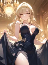 SUPPART の AI イラスト