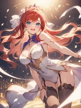 楽しいライブ