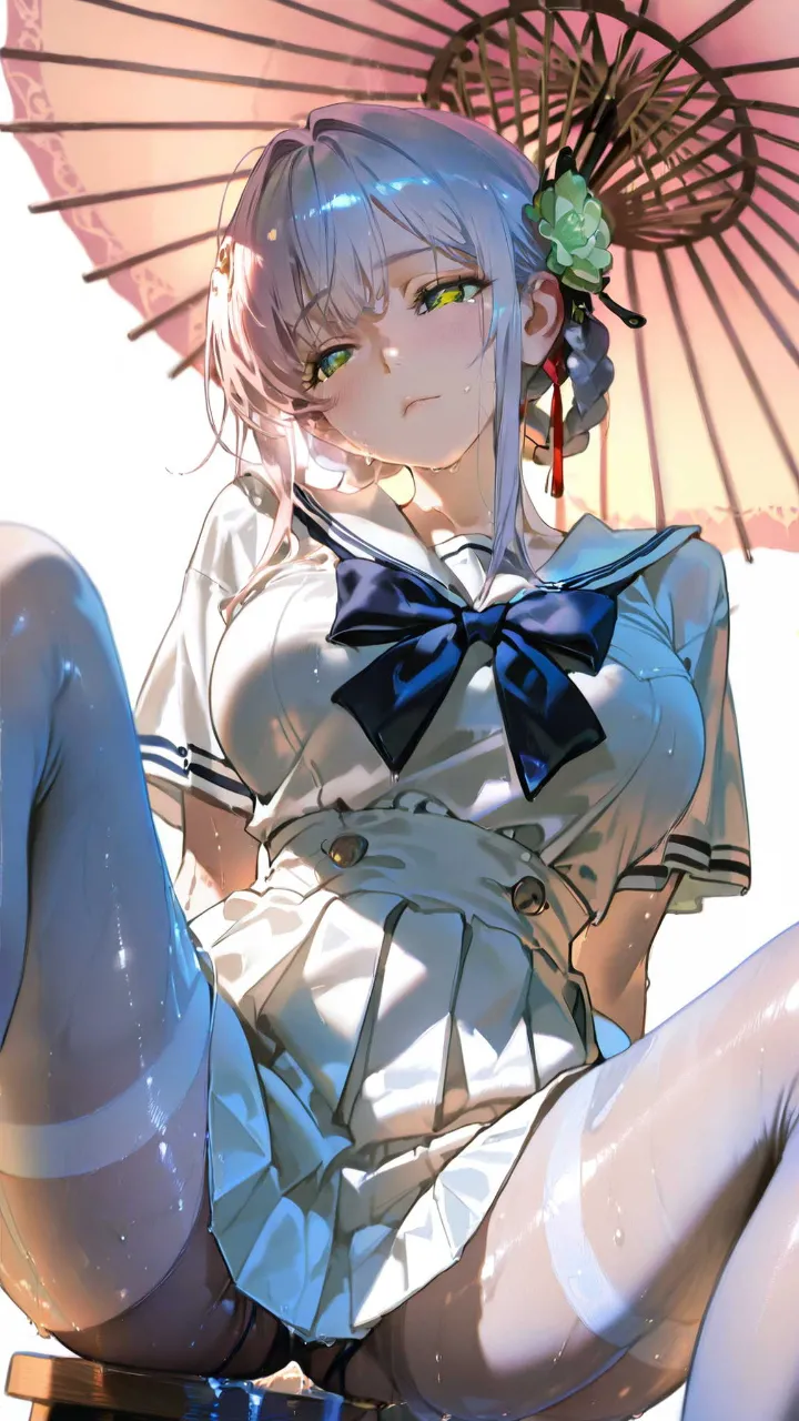 SUPPART の AI イラスト