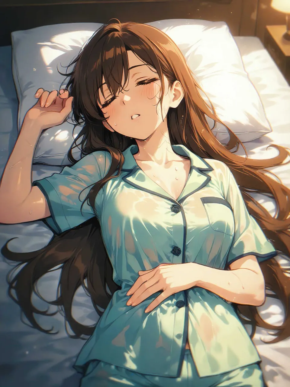 SUPP983448419 — SUPP983448419さんのAIイラスト