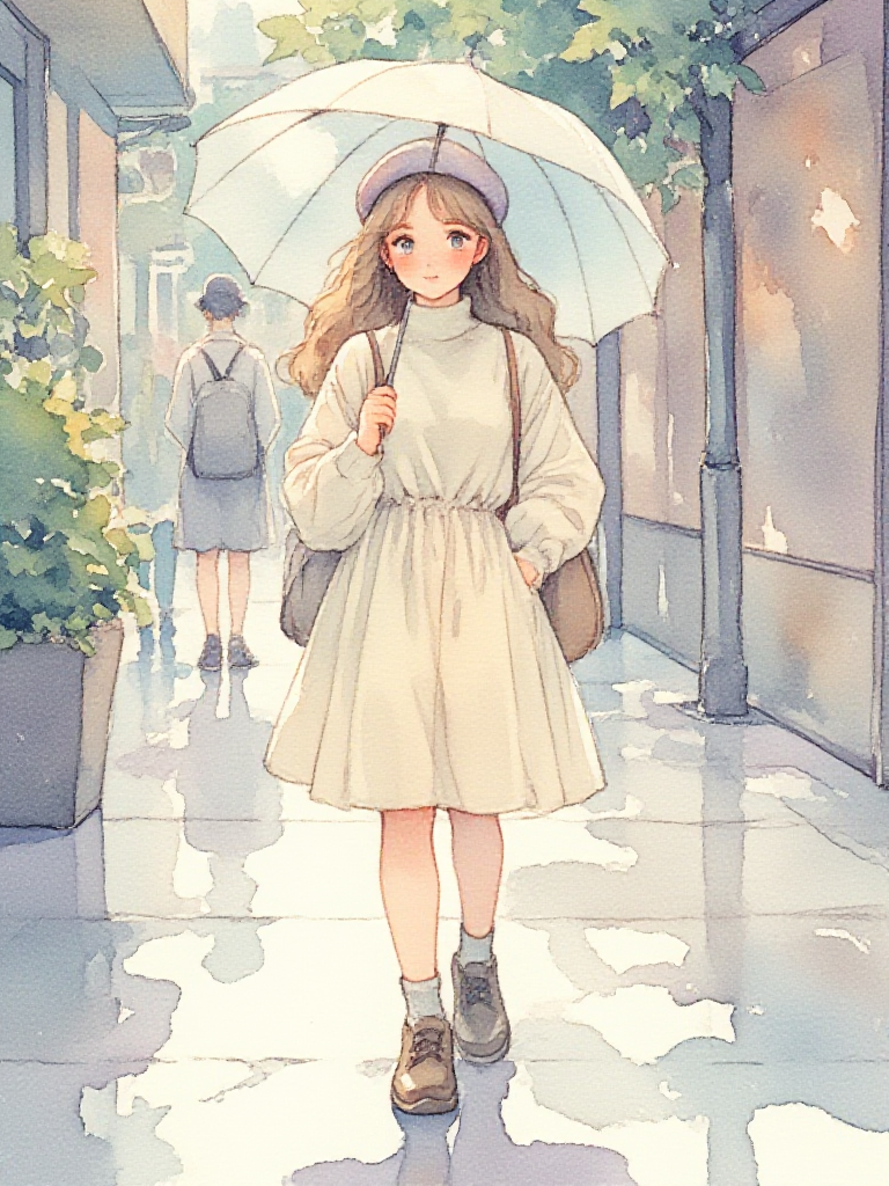 🌟イベント 第35弾 - Echo