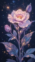 命の華