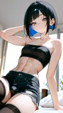 男の娘