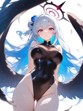 hun — hunさんのAIイラスト