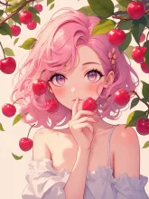 チェリー🍒
