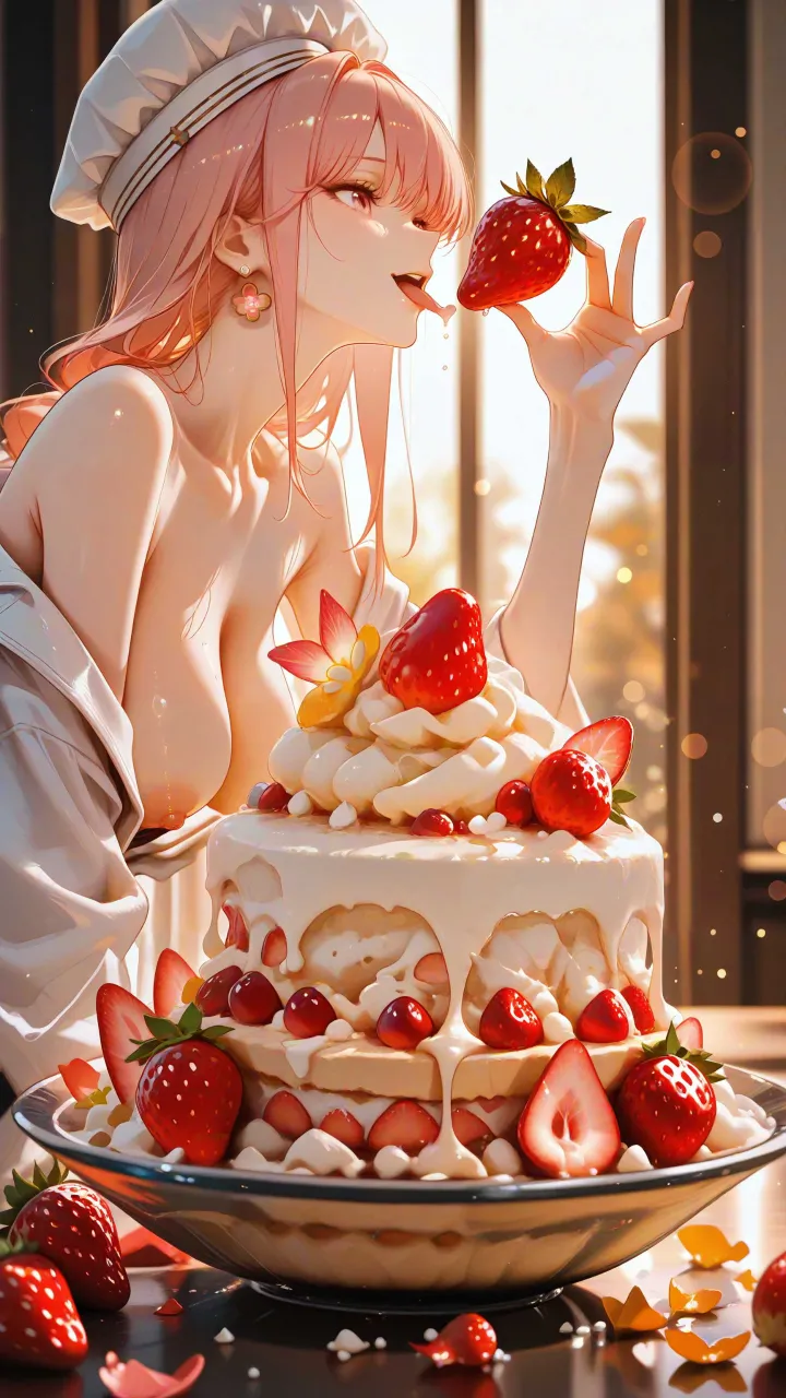 SUPPART の AI イラスト