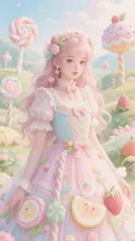 ウィルム — ウィルムさんのAIイラスト