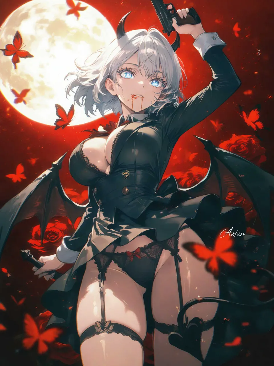 実行