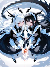 SUPPART の AI イラスト