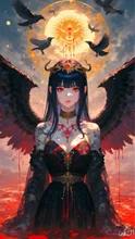 Fallen Wings
