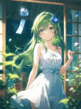 アサガオ