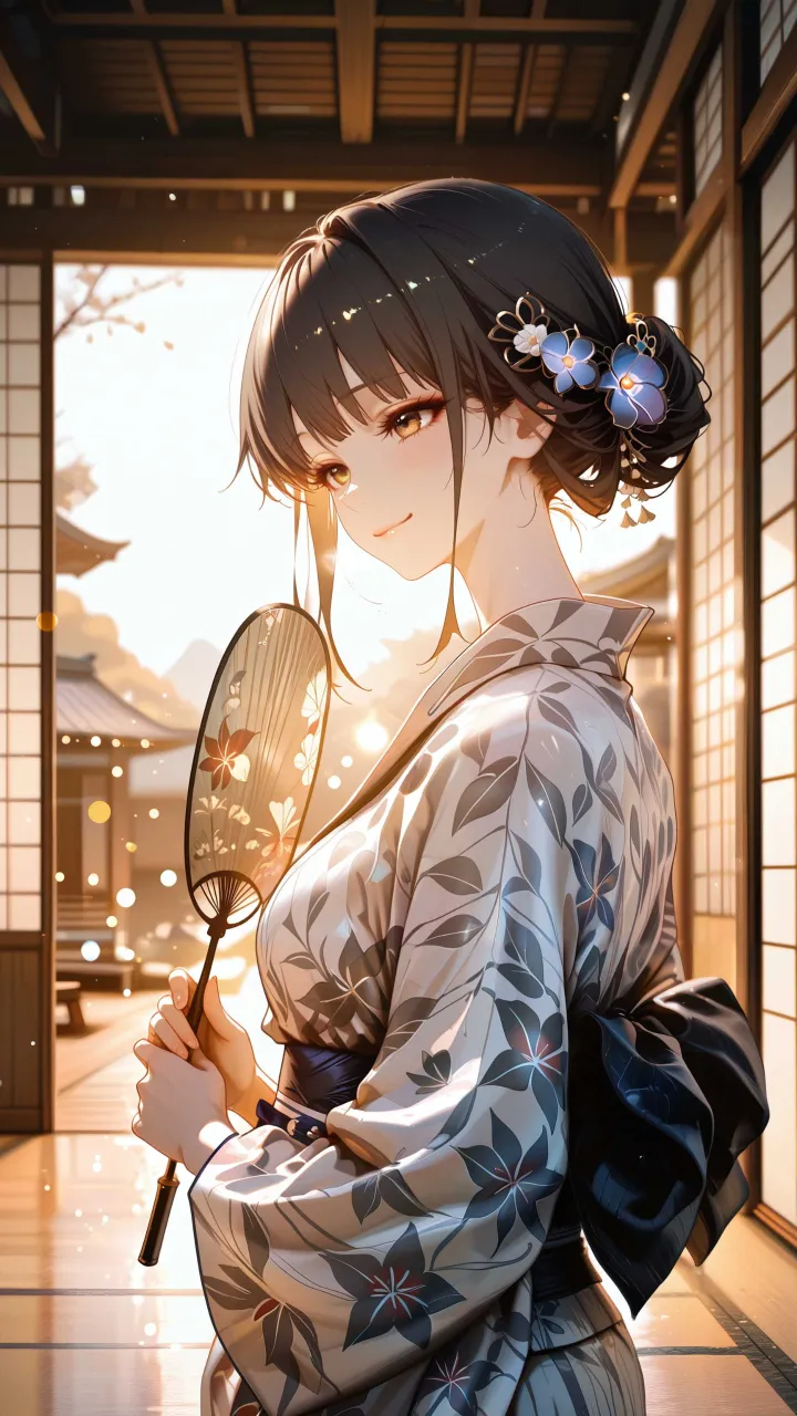 kanon — kanonさんのAIイラスト