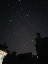 冬の星座