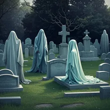 死者