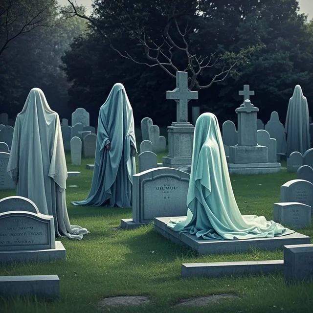 死者
