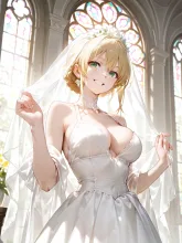 SUPPART の AI イラスト