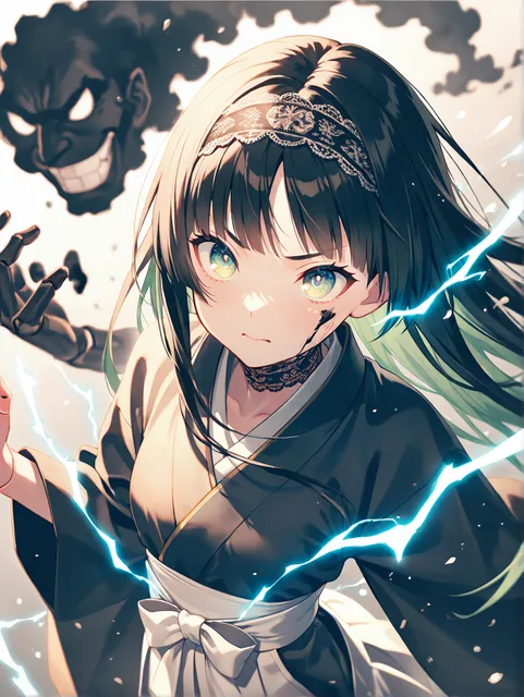 雷神