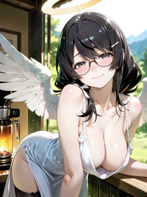 何でもは知らないわ笑