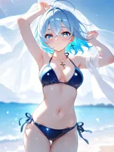 あおは — あおはさんのAIイラスト