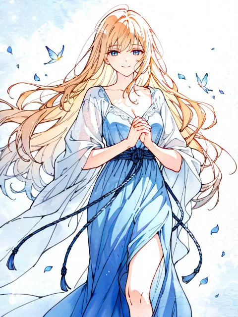 A fancy - 麻縄