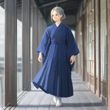 正装