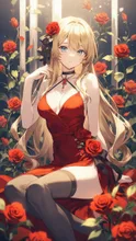 みじゅ — みじゅさんのAIイラスト