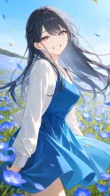 P　竜胆姫